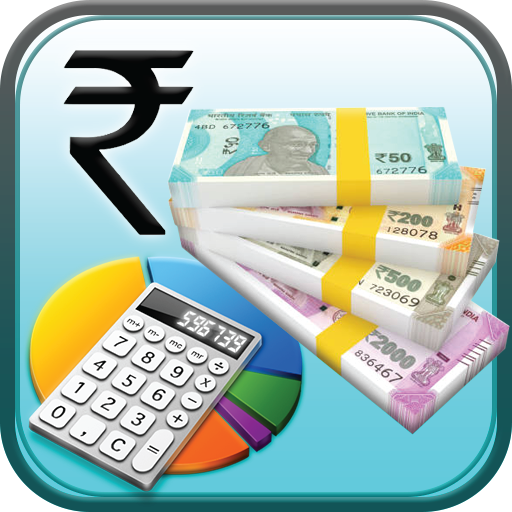 Cash Counter आइकन
