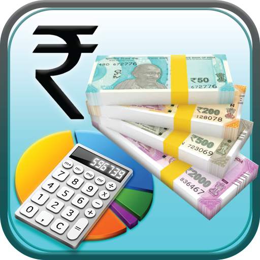 Cash Counter 1.2