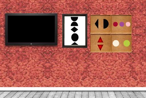 Escape Games 8B 120 screenshot 4
