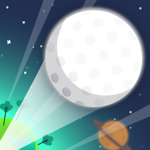 Golf Orbit आइकन