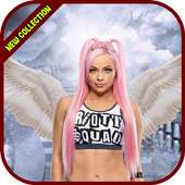 Liv Morgan Wallpapers HD 4K icon