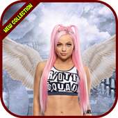 Liv Morgan Wallpapers HD 4K 1.0