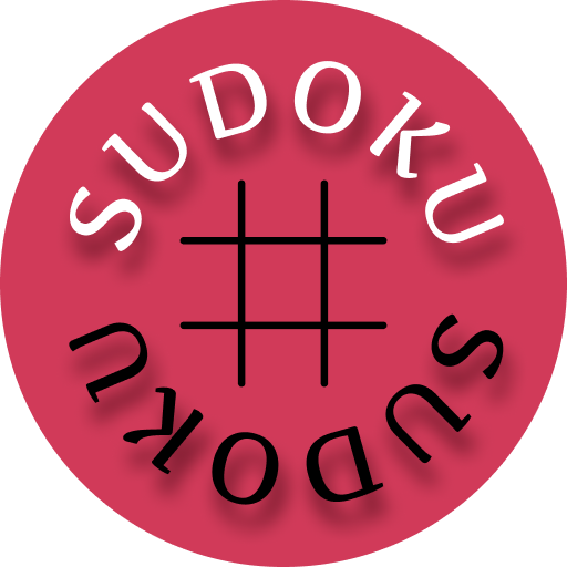 Sudoku - Happy Brain: Classic Free Puzzles icon