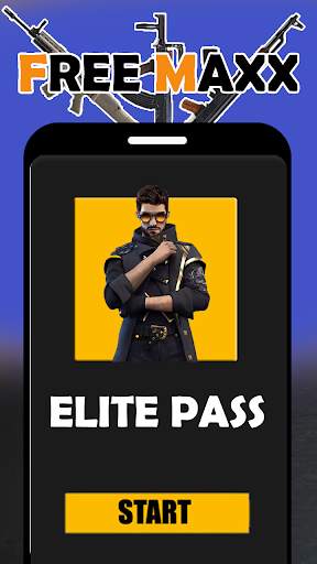 Diamonds Free Elite Fire Pass Calcu & Tips 2021 screenshot 3