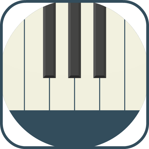 Forever PIANO icon