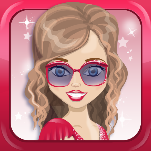 Fashion Design World иконка