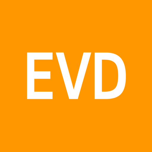 Easy Video Downloader - Social Video Downloder icon