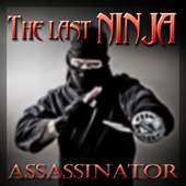 The Last Ninja Assassinator icon