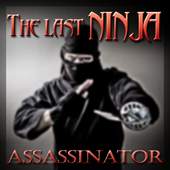 The Last Ninja Assassinator 1.0.0
