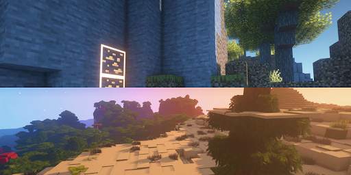 Texture Packs for Minecraft PE screenshot 2
