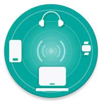Find My Bluetooth Device icon