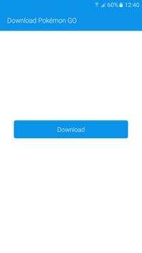Download  Pokemon GO screenshot 1