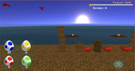 LOLO COLOR 3D screenshot 4