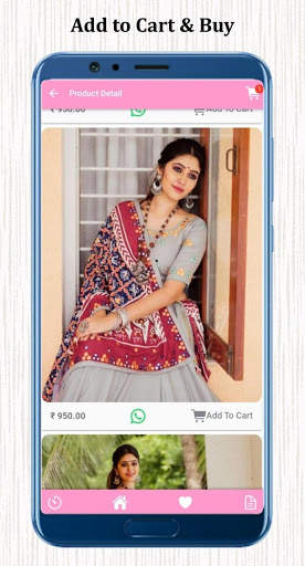 Indian Online Reseller App - Earn Money From Home स्क्रीनशॉट 4