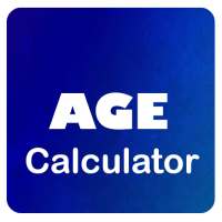 Age Calculator(Date to Date calculator) icon