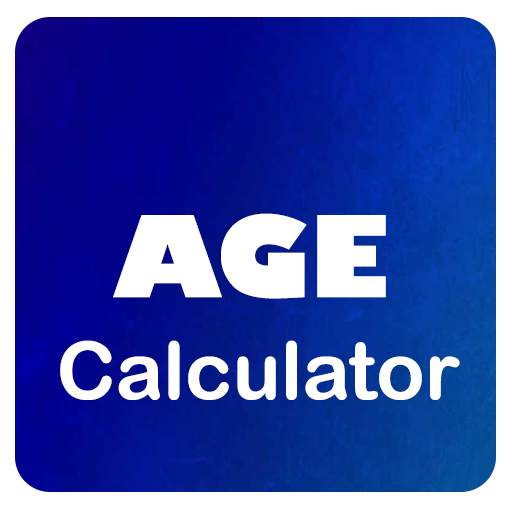 Age Calculator(Date to Date calculator) 1.2