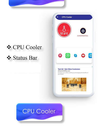 Premium VPN - Free VPN Fast VPN Secure VPN screenshot 4