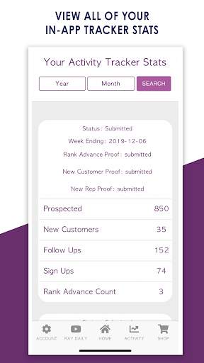 Rank Makers screenshot 5