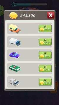 Car Evolution - Idle Car Racing screenshot 4