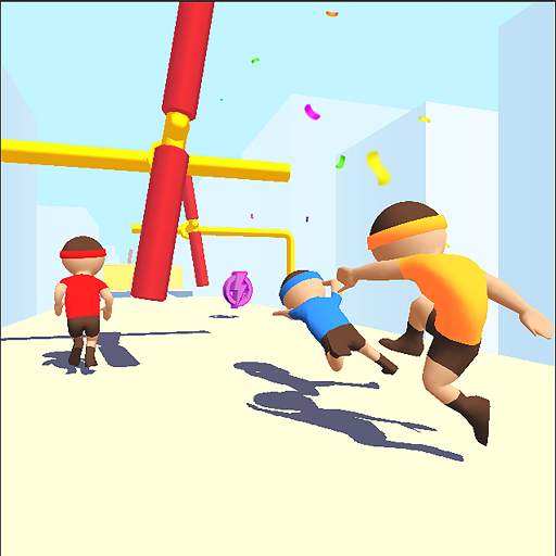 Speed Runner 1.0.2