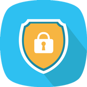 Hi Security Master- AppLock &amp; Private Zone icon