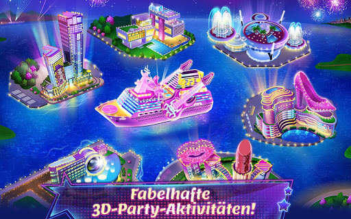 Coco Party - Dancing Queen screenshot 1