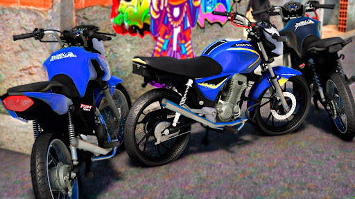 Atualização MX Grau BR screenshot 2