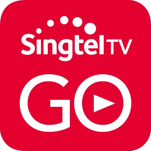 Singtel TV GO 6.8.2