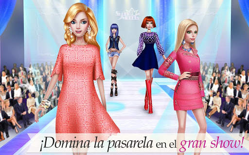 Estrella Supermodelo screenshot 1