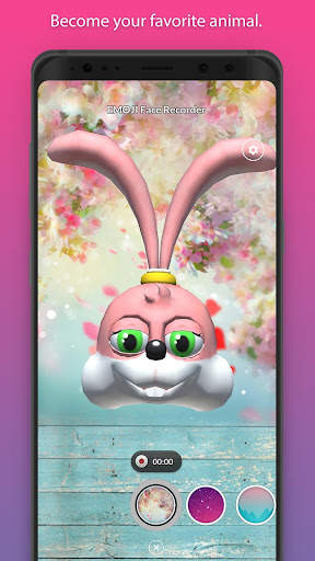 EMOJI Face Recorder screenshot 6