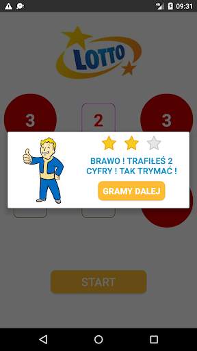 LOTTO screenshot 6