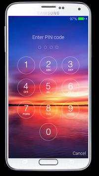 OS 11 Lock Screen screenshot 6
