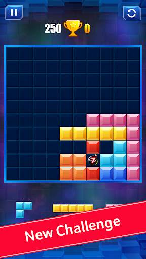 New Block Puzzle 2021 screenshot 4