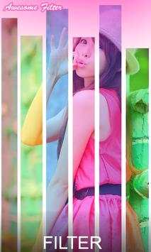 YouCam Perfect - Photo Editor screenshot 1