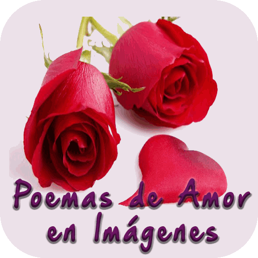 Poemas de Amor Románticos 2022 icon