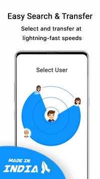 SHAREgo screenshot 1
