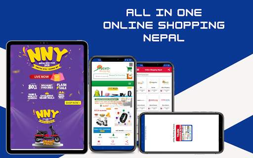 Online Shopping Nepal - Nepal Shopping Apps screenshot 9