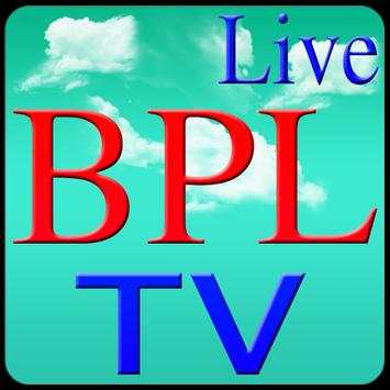BPL T20 TV & Live Cricket Fixture Update screenshot 1