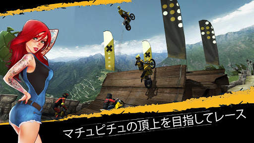 Dirt Xtreme screenshot 4