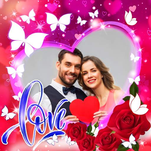 Love Photo Frames 1.0.4
