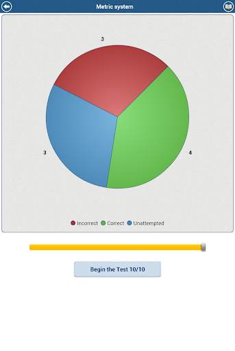 GCSE Maths Geometry Revision L скриншот 19