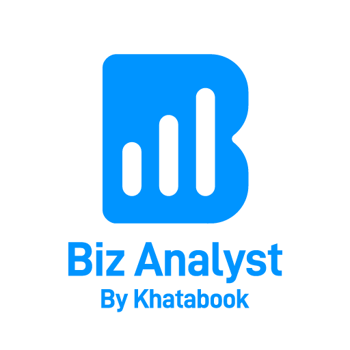 Biz Analyst App for Tally User иконка