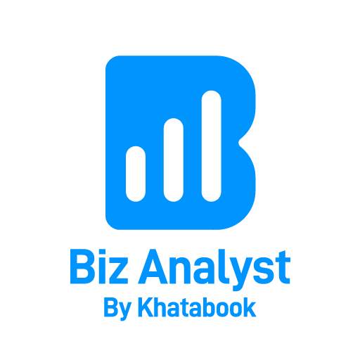 Biz Analyst App for Tally User 18.5.6