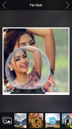 Photo Collage Maker Pro screenshot 7
