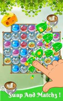 Candy Smash screenshot 1
