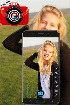 Full HD 8K Camera screenshot 2