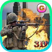 American Sniper Assassin Army 1.2