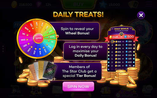 StarPlay screenshot 10