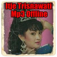 Itje Trisnawati Mp3 Offline logo