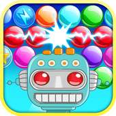 Bubble Adventure